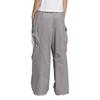 adidas Casual Pants Women's Gray KF2663