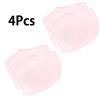 2pcs/4pcs New Silicone Heel Protectors Plantar Fasciitis Heel Socks Reducing Pressure on Soles Pain Relief Foot Care Products