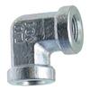 Hydraulic Elbow Connector WA G1/4" X 1/4" 350bar