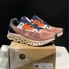 Oncloudstratus Series Elastic Breathable Comfortable Lightweight Soft Elastic Versatile Sports Casual Running Shoes