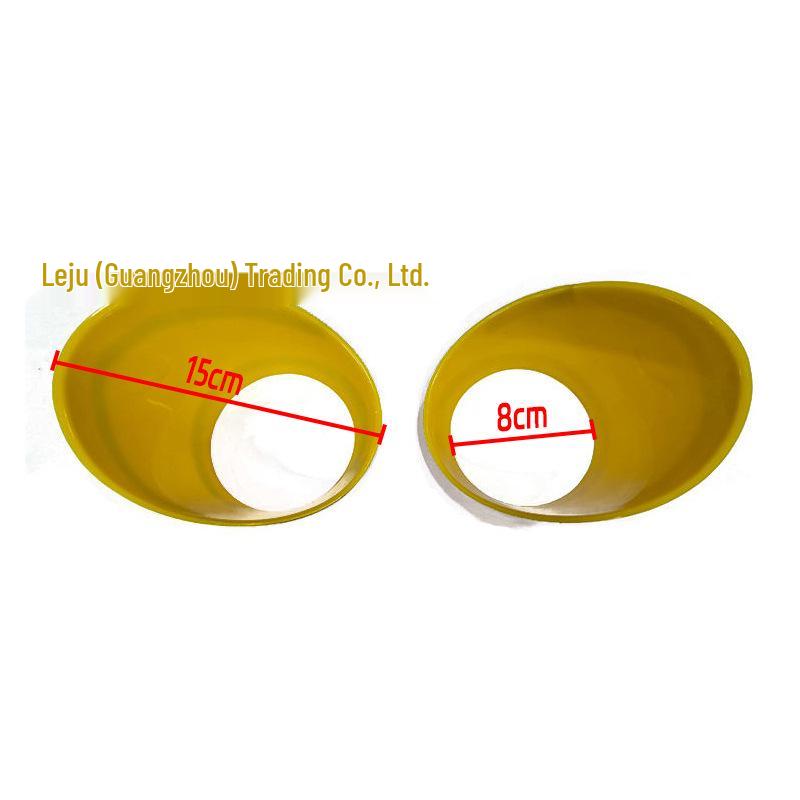 2024 Subaru Crosstrek X-Bow Front Fog Light Trim - ABS Custom Lampshade Frame