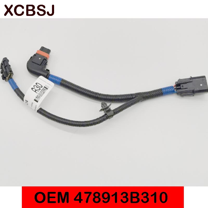OEM 478913B310 FOR Hyundai IX35 Tucson 2011-2014 HARNESS - 4WD COUPLING