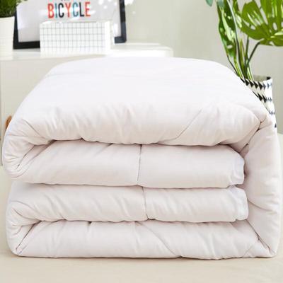 Mling Studentenwohnheim Baumwoll-Winterdecke