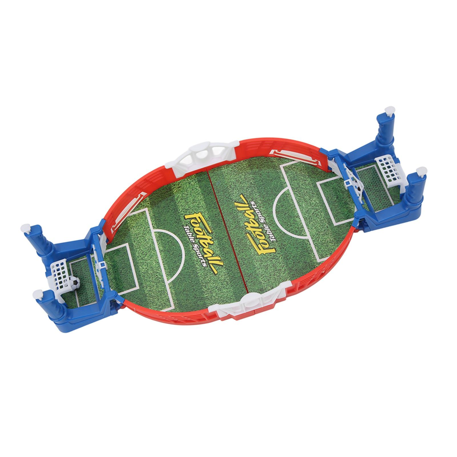 

Настольные игры для маленьких футбольных битв интерактивные игры для родителей и детей набор мини-игр для настольного футбола