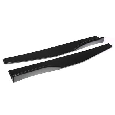 Accesorii de exterior – Spoilere şi aripi