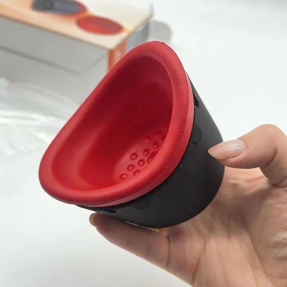 1Pcs Portable Vocal Dampener Foldable Vocal Trainer  for Singers Actors and Voice Practice