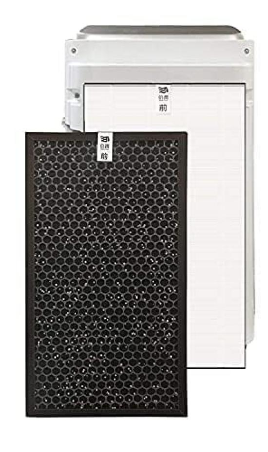 

Увлажняющий фильтр BERAIN, дезодорирующий фильтр, набор из 6 одноразовых фильтров, увлажняющий фильтр Sharp, сменный фильтр для очистителя воздуха