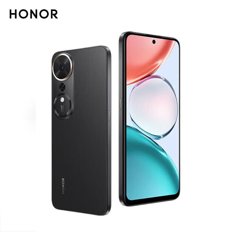 

Смартфон Honor Play 70 Plus 5G (версія CN)
