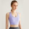 High Impact Shockproof Sports Bra For Women Running Yoga Plus Size