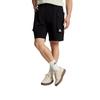 Adidas FW/AW25 Sports Solid Color Woven Casual Shorts Men shorts KX4874