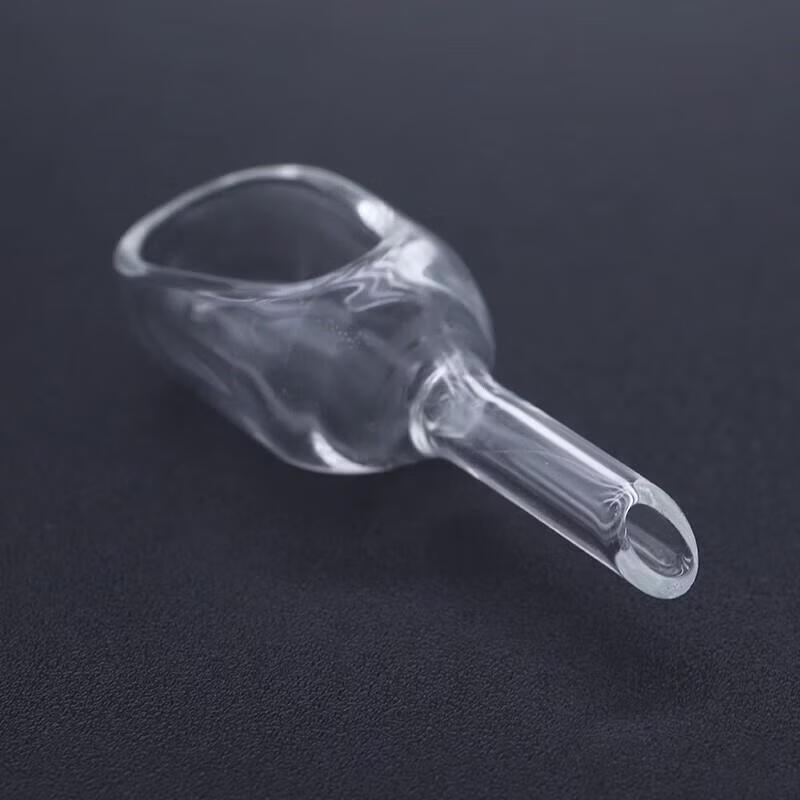 High Borosilicate Lab Weighing Boat Set