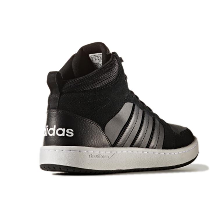 Adidas Cf Super Hoops Mid 'Black' BB9920