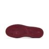 Anta Year 2 Simple Versatile Classic Fashion Durable Lightweight Low-Top Skate Shoes Women Sneaker White Red 922548068-6