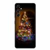 Christmas Phone Case For Samsung Galaxy A35 A 35 05 05s 15 25 55 Soft Silicone TPU Cover for Samsung A05s A05 A15 A25 A55 Case