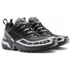 SALOMON X Dsm Acs Pro 'Black Silver' Sneakers 473493