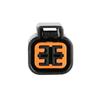 Compatible Oxygen Sensor for Modern Car Front & Rear 39210-22610/3921022610