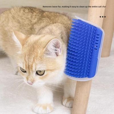Cat Hair Remover, Cat Massage Wonder, Pet Hair Removal, Cat Scratcher, Pet Supplies for Cats and Dogs