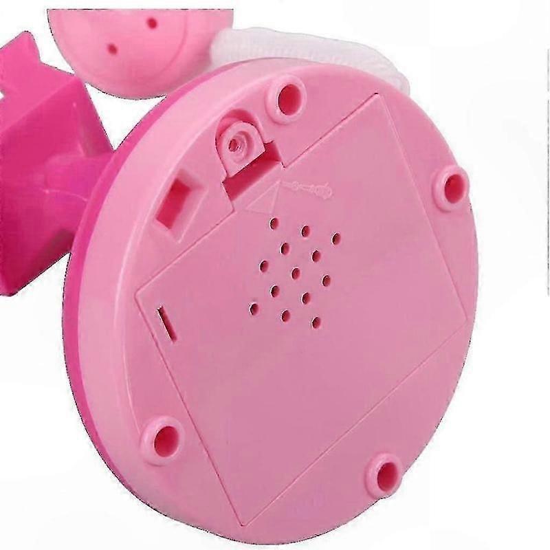 Childrens Toy Phone with Light Effects