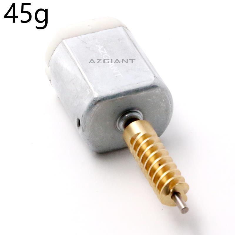 Car Door Lock Actuator small 12V electric motor 1020645 Disassembly Tools For geely Emgrand X7 Interior Door Panels & Parts