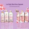 Lux Brightening Pink Cherry Blossom Body Wash 720g