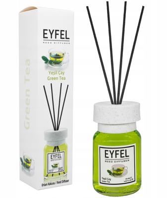 EYFEL Home Fragrance Green Tea, 120 Ml - Home Fragrance Green Tea