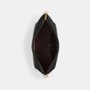 COACH Laurel Large Leather Hobo Shoulder Bag