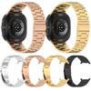 Waterproof Watch Strap Wristband for Watch Ultra 47mm Sports Watch Metal Band Anti-scratch Sweatproof Strap
