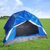Automatic Double-Layer Rainproof Camping Tent