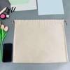 Wear Resistant Travel Organizer Drawstring Storage Bag for Handbags Durable 600D Oxford Cloth Reusable Fabric Case Dustproof Organizer Large