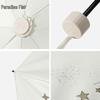 Paradise Umbrella Baoping Legend Folding Sun & Rain Umbrella