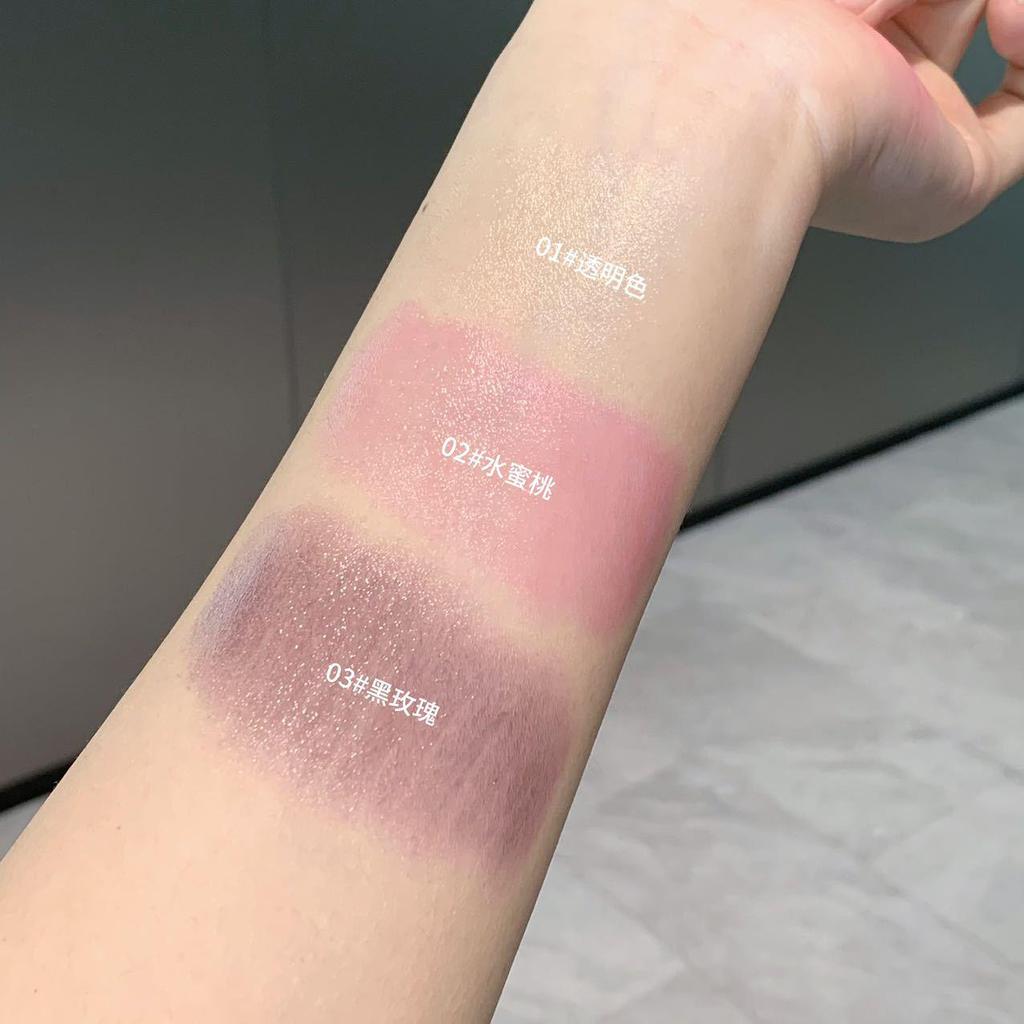 YPYP Naughty Rabbit Lip Balm: Nourishes, Moisturizes, Reduces Lip Lines, Prevents Chapping, Student-Friendly, Color-Changing.