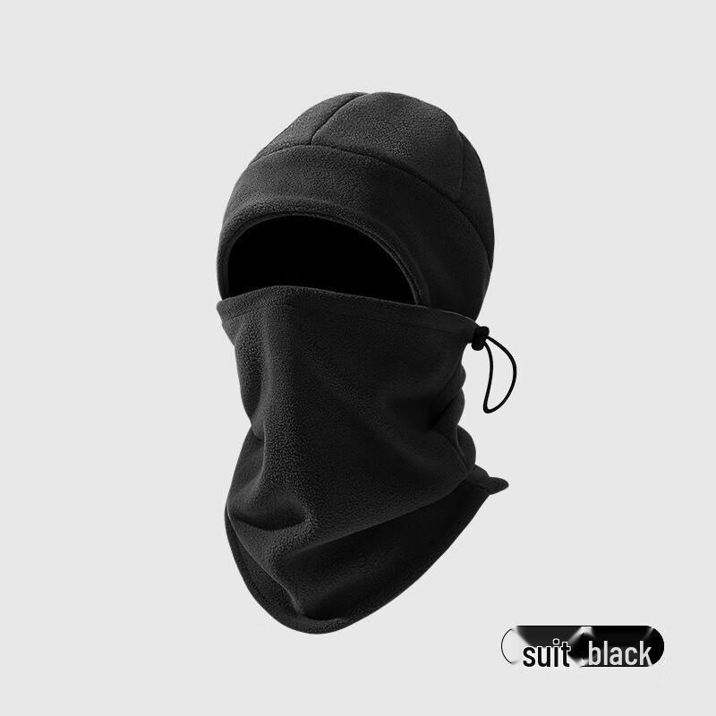 Men s Winter Windproof Balaclava Neck Warmer - 2 Pack