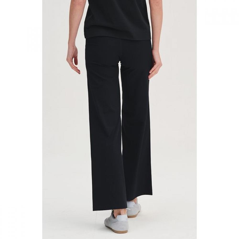 Huit Exclusive Semi Wide Fit Leggings Htwle6z91t