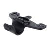 Bicycle Pump Fixed Clip Inflator Holder Bicycle Pump Holder Air Pump Clip Bike Pump Mount