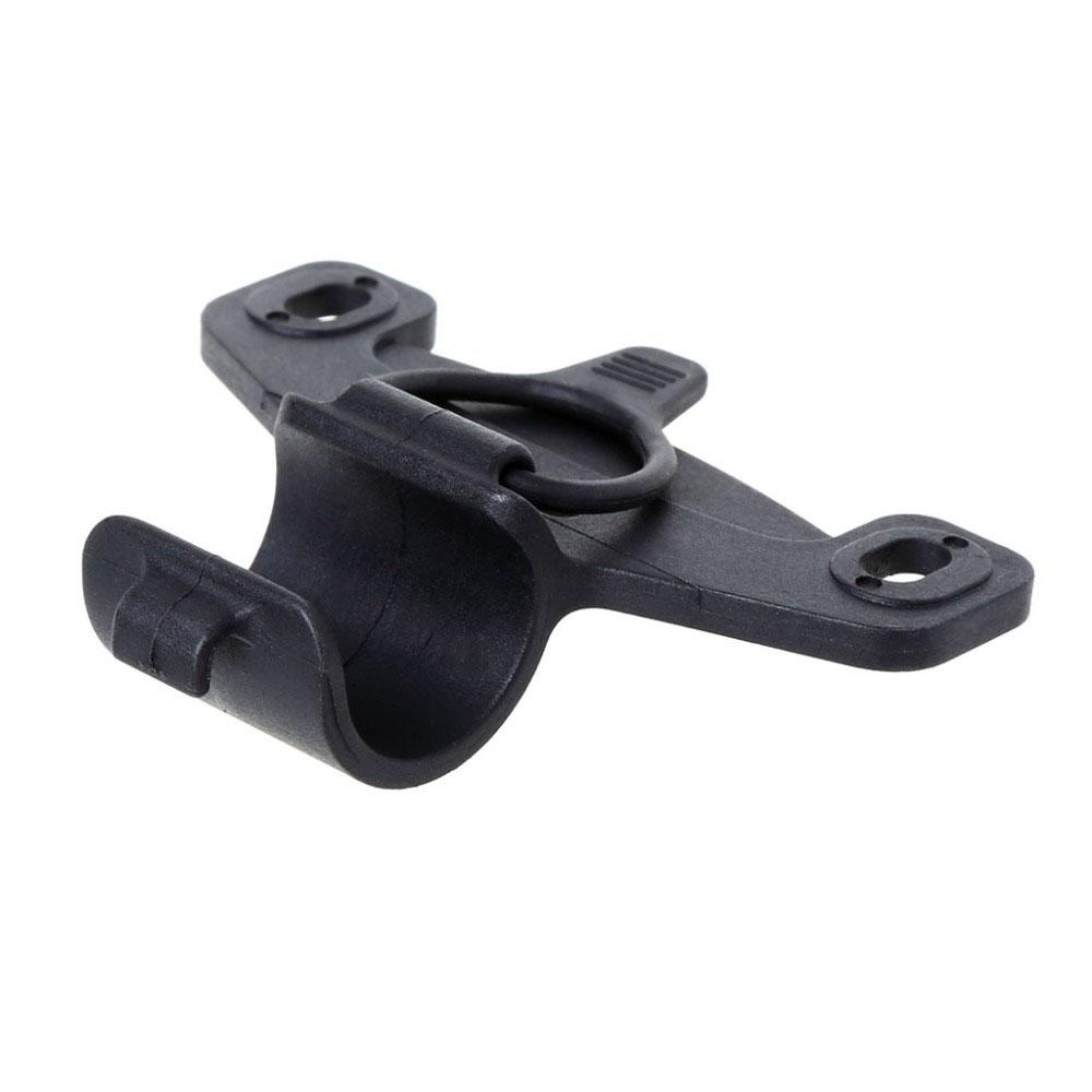 Bicycle Pump Fixed Clip Inflator Holder Bicycle Pump Holder Air Pump Clip Bike Pump Mount