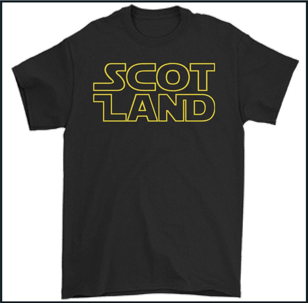 SCOTLAND T SHIRT As Worn by Ewan Mcgregor Rugby fashion camiseta casual ropa  para hombres manga corta impreso camiseta más tamaño Homme comprar a buen  precio — entrega gratuita, reseñas reales con