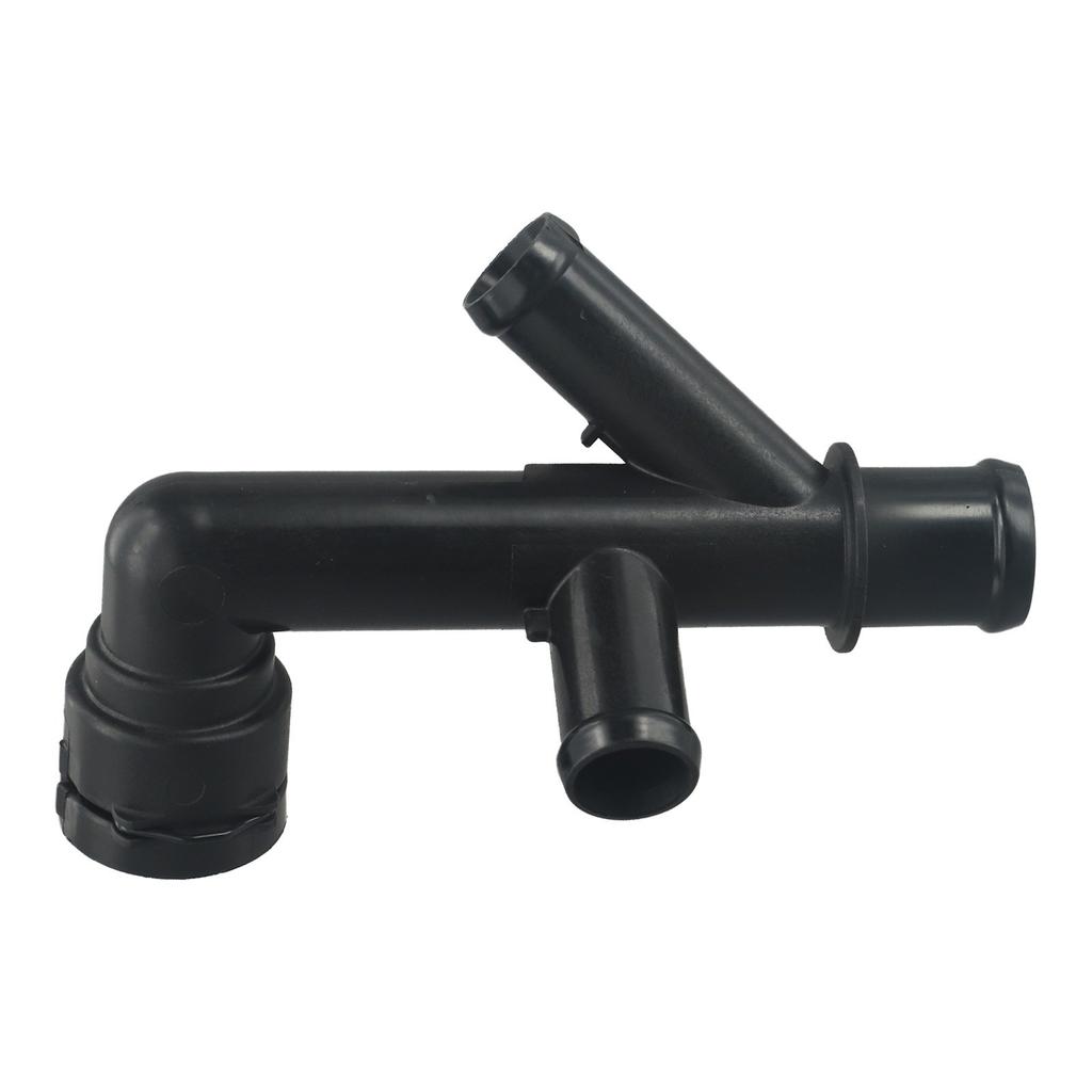 Engine Coolant Hose For Jetta For Passat 2014-2017 5C0122291E