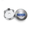 4 ks 60mm středová krytka náboje kola auta emblém příslušenství pro Volvo XC90 XC60 XC70 XC40 V90 V60 V40 C70 C30 S80
