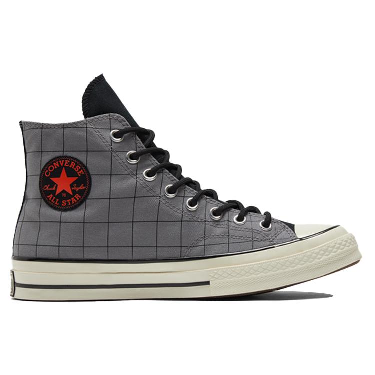 Chuck 70 Converse Gtx High 'Grid - Mason' 171444C