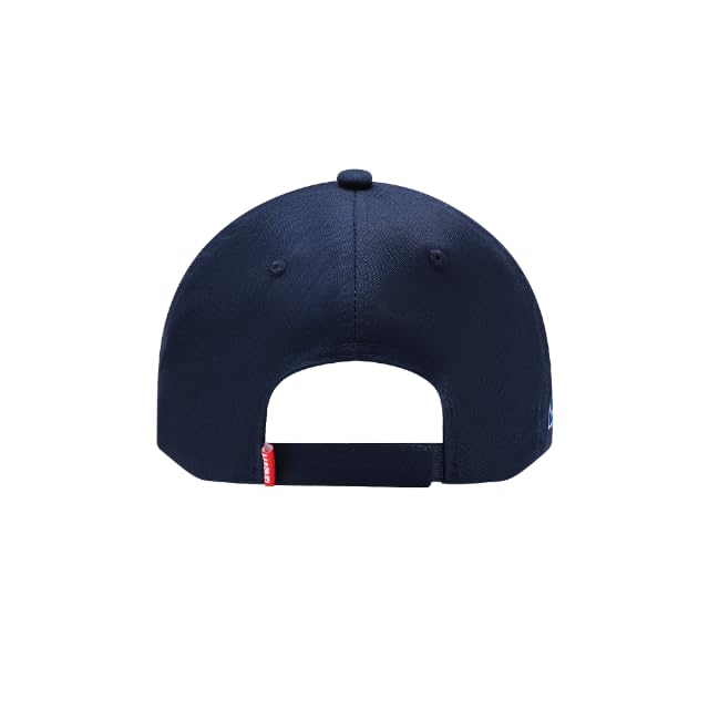 [Classic] Blues 2025 Marvel collaboration cap