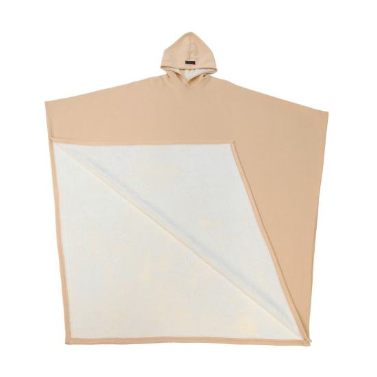 

Большой плащ-одеяло для женщин, мужчин, взрослых, унисекс, свободного кроя, флисовый плащ-худи, зимний теплый плюшевый носимый плащ-одеяло, халат абрикосовый