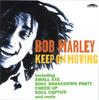 CD BOB MARLEY  Keep On Moving EMPRCD700 EMPORIO UK Reggae Ska  Dub Used