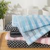 Back Exfoliating Nylon Bath Towel Soft Skin Cleaner Multifunctional Body Brush for Shower Use