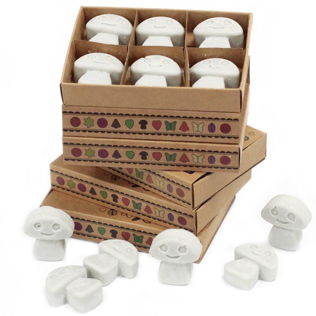 Patchouli Wax Melts Box, Dark Patchouli