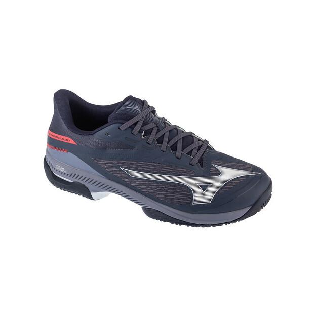 Кроссовки теннисные Mizuno Wave Exceed Court CC EU 41