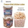 Wooden Hideout & Play Toys for Hamsters, Rats & Rabbits