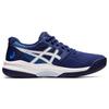 (WMNS) ASICS Gel Game 8 'Dive Blue White' Women's 1042A152-403