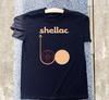 Shellac Tour Klassisches Geschenk Für Fan Alle Größen S bis 5XL T-Shirt Unisex T-Shirt