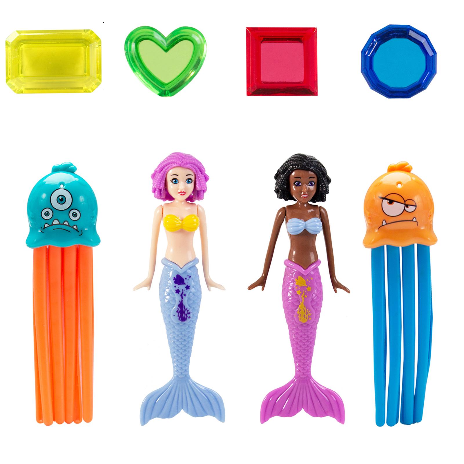 Children s Water Play Toy Set, Interesting Water Toy Set, Including Various Fun Toys