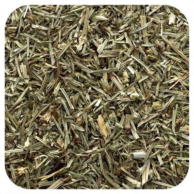 Organic Cut & Sifted Horsetail Herb (Shavegrass), 16 Oz (453 G)